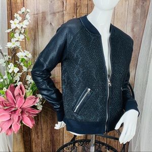 💕Harley Davidson Navy Metallic